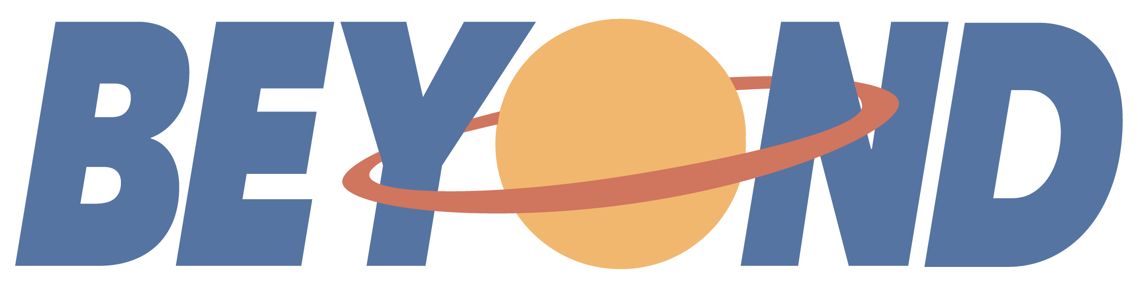 Beyond Logo